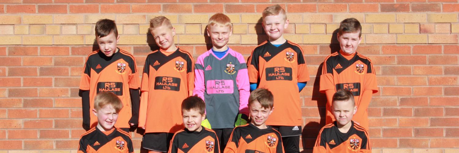 WestEndJFC's profile banner image