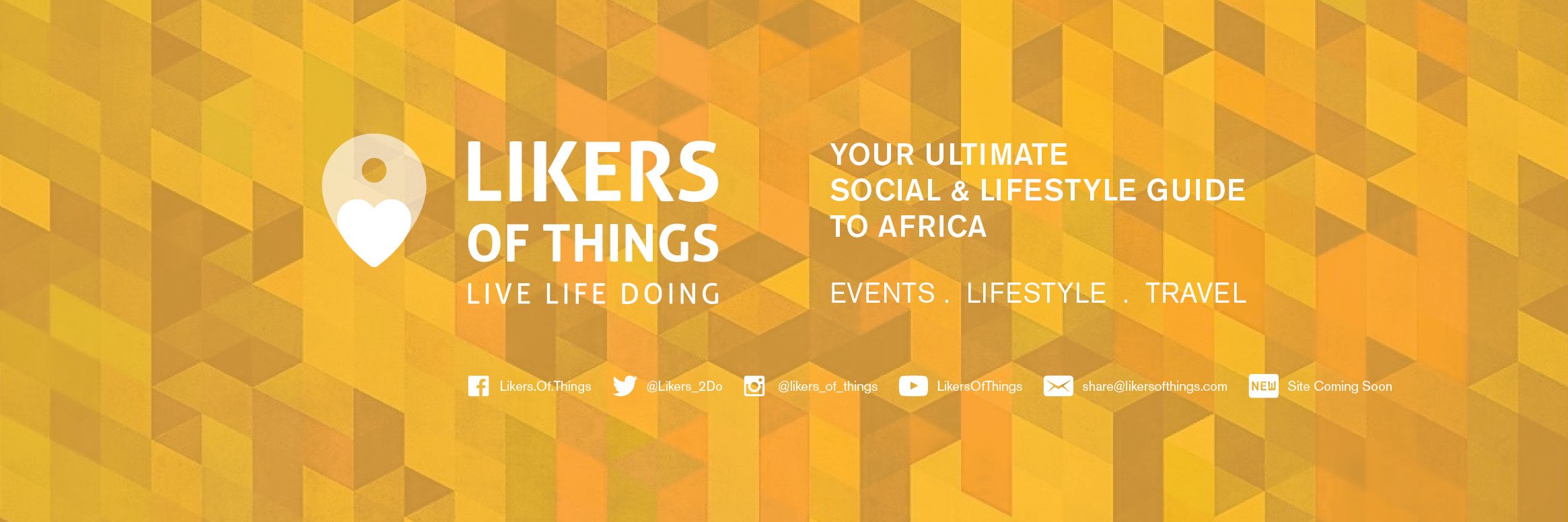 Likers Of Things banner