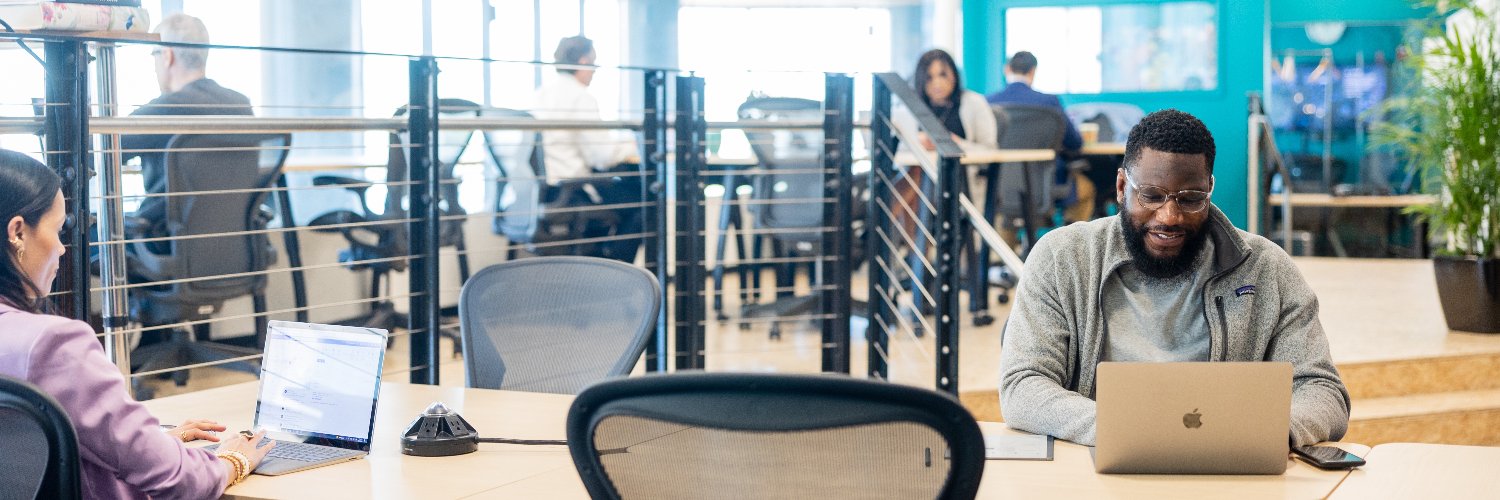 CIC (Cambridge Innovation Center) banner