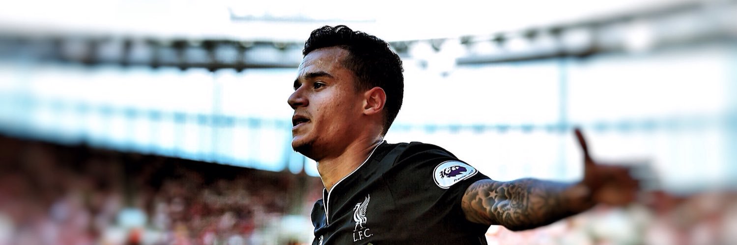 Twitter banner for @Lfcgram