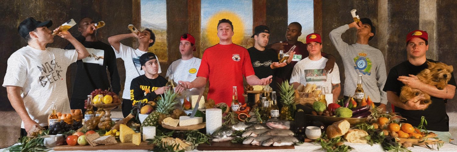 kremenem's profile banner image