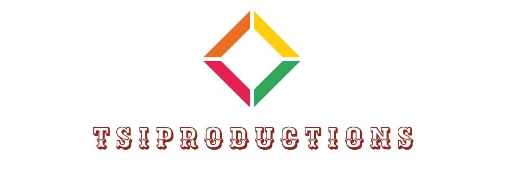 TSIProduction's profile banner image