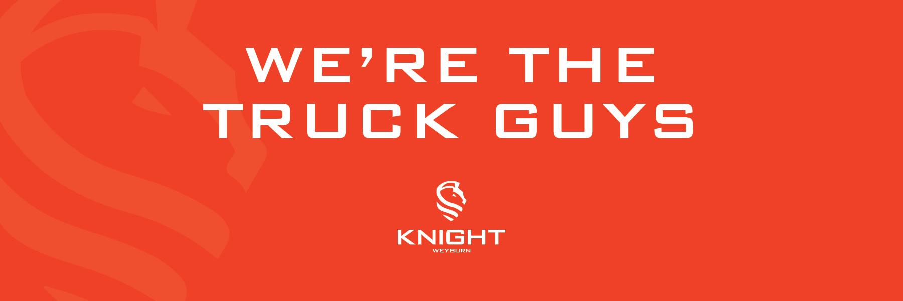 KnightWeyburn's profile banner image