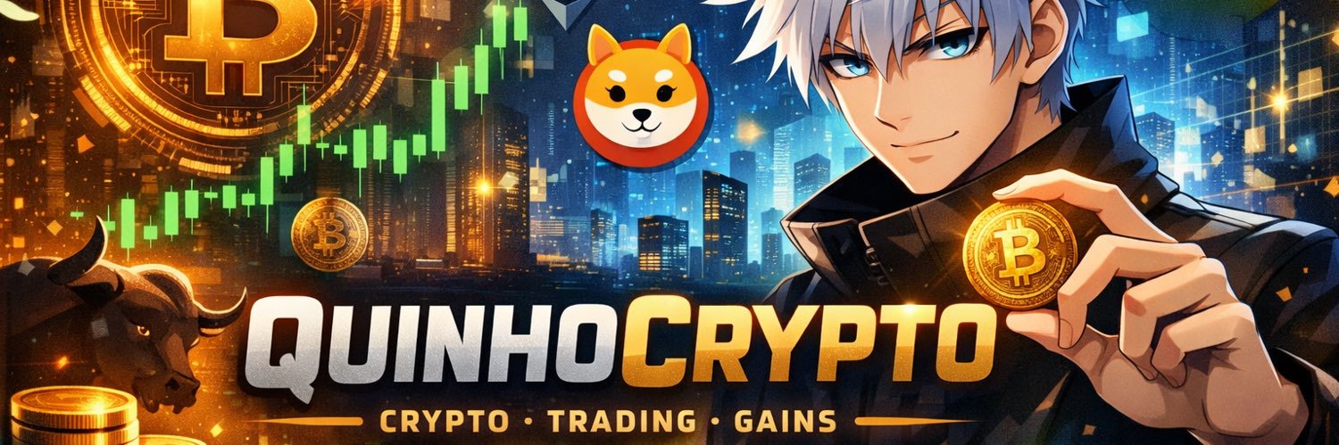 Quinho banner