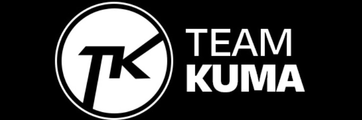 KUMA!'s banner