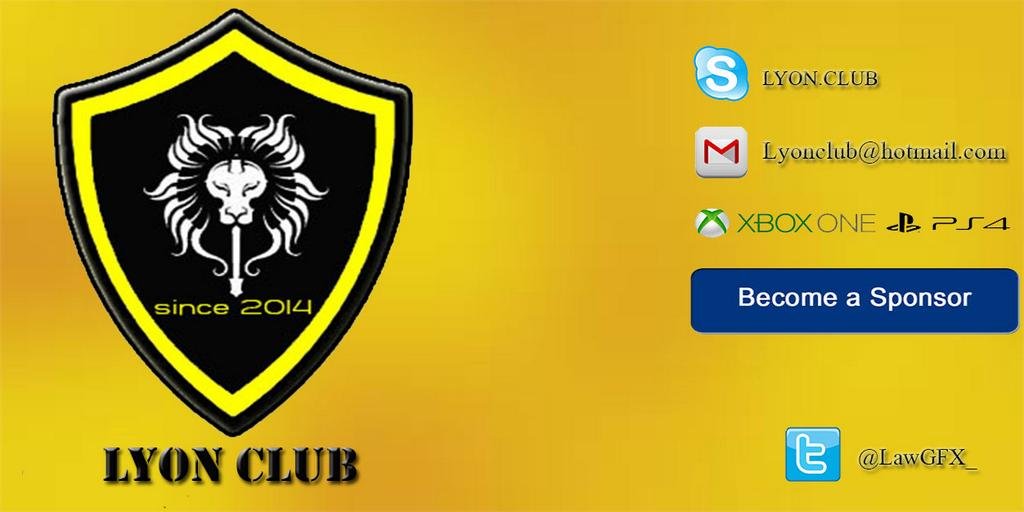 LyonClub_'s profile banner image