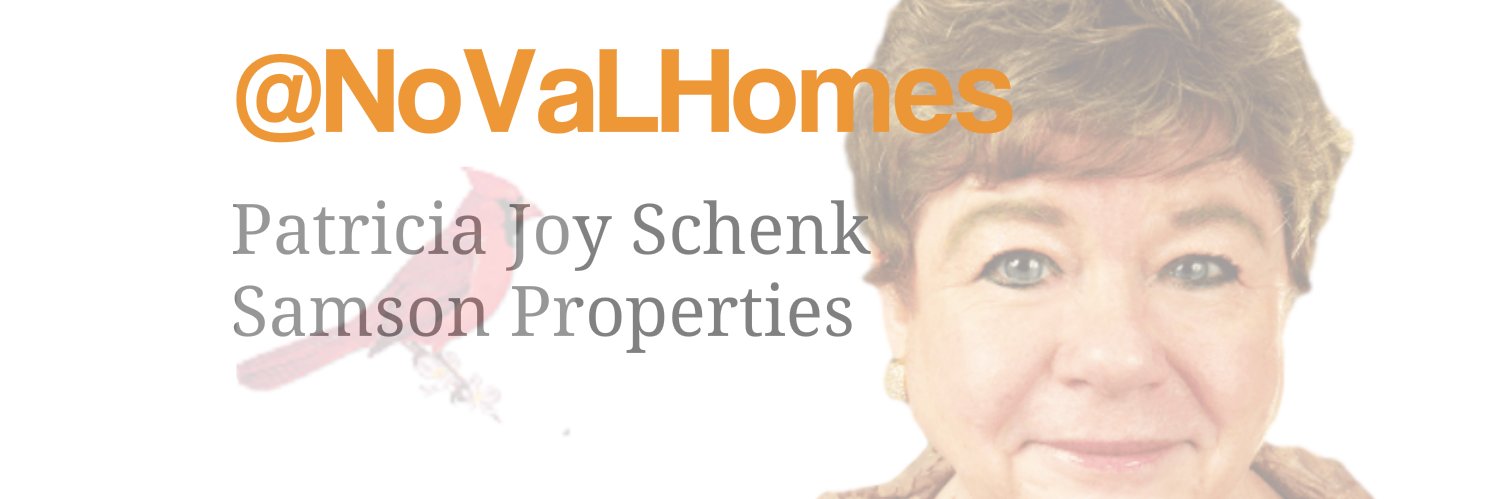 NoVaLHomes's profile banner image