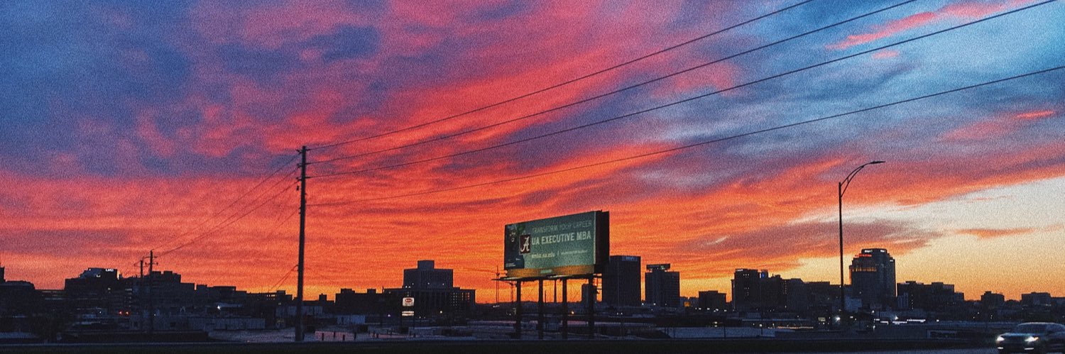 Andrew Thomas banner