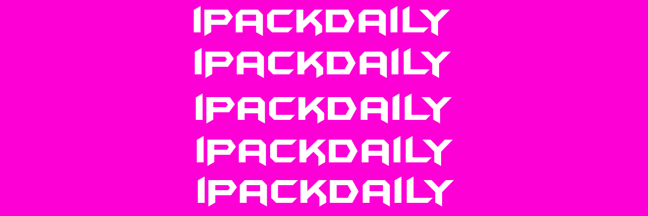 ipackdaily's profile banner image