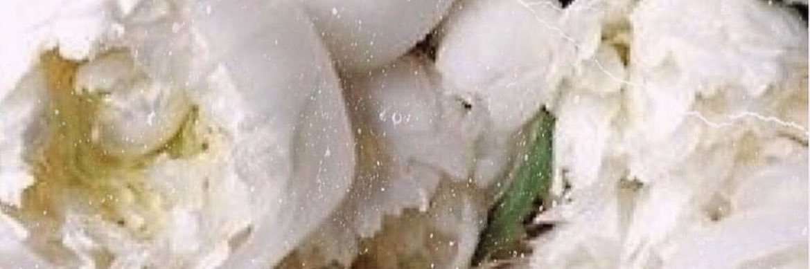 Khadijè 🦋 banner