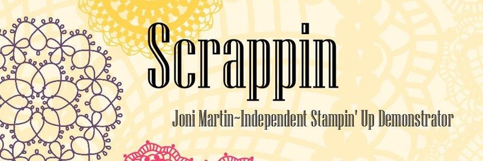 ScrappinJoni's profile banner image