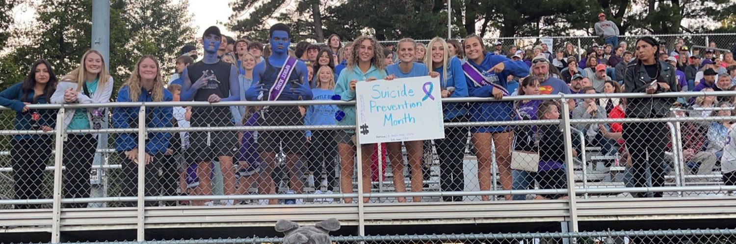 SHS Athletics banner