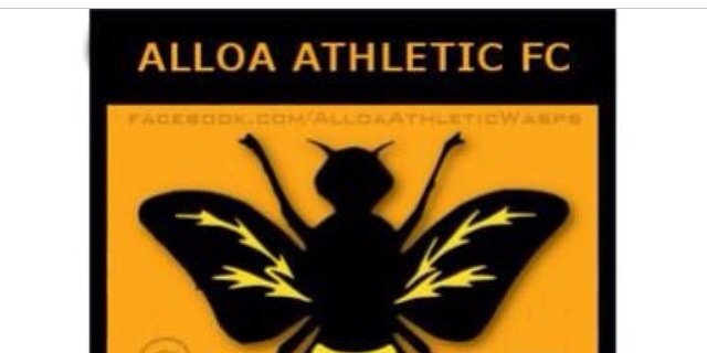 AlloaFC's profile banner image