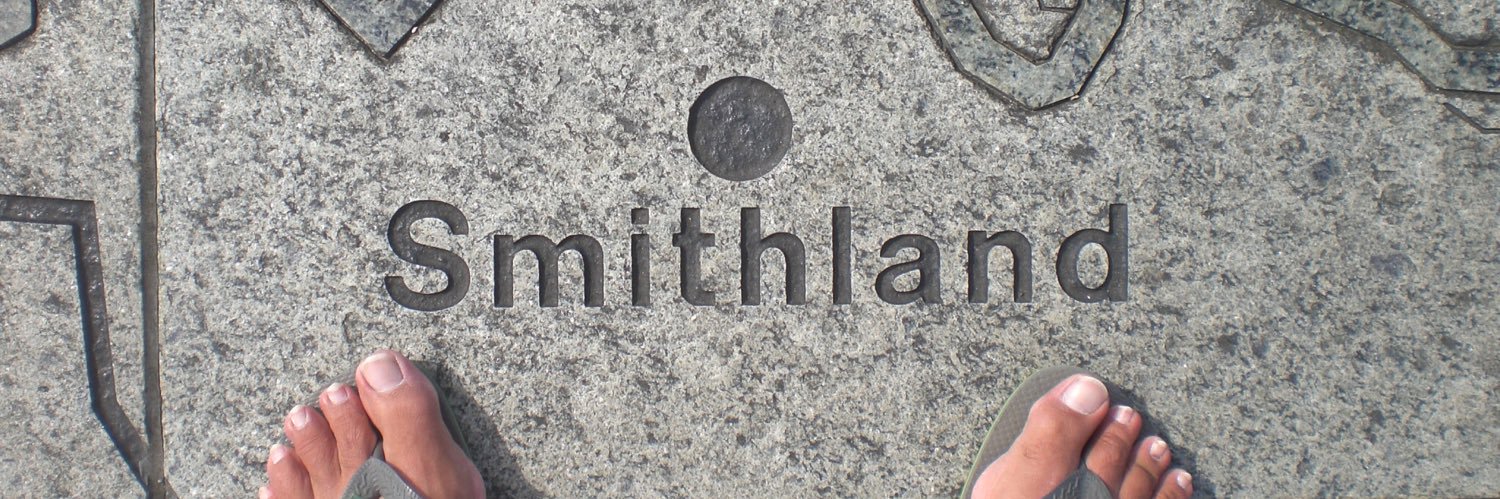 Markham Smith banner