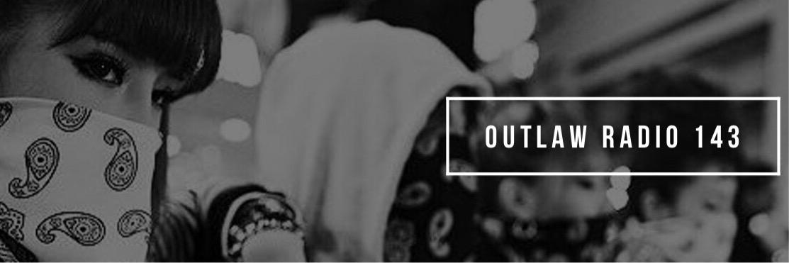 OutlawRadio143's profile banner image