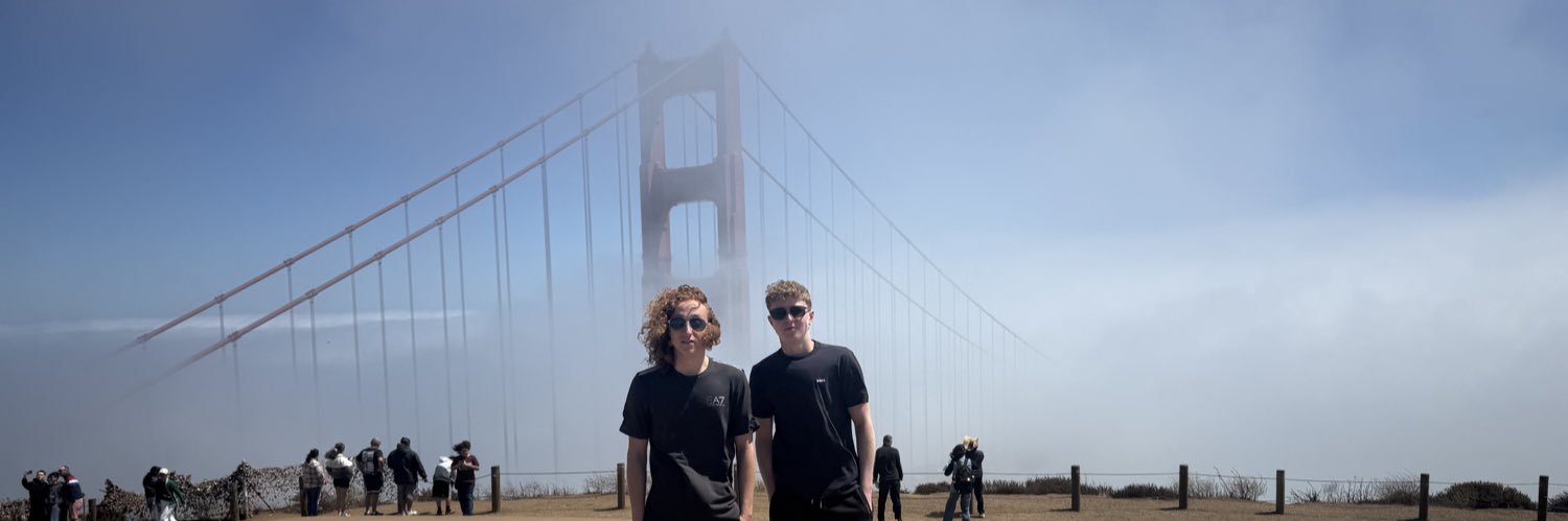 rickocross's profile banner image