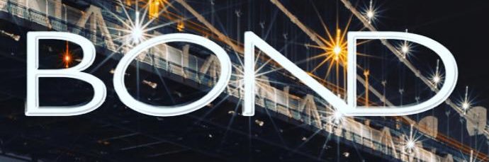 BONDQUARTET's profile banner image