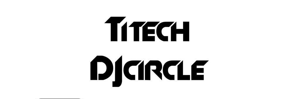Tech-nation Records DJ研 banner