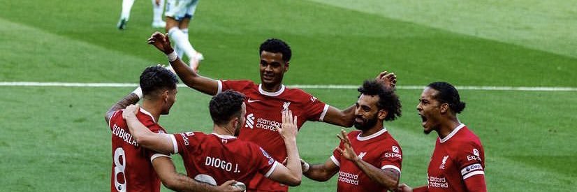 klokscott's profile banner image