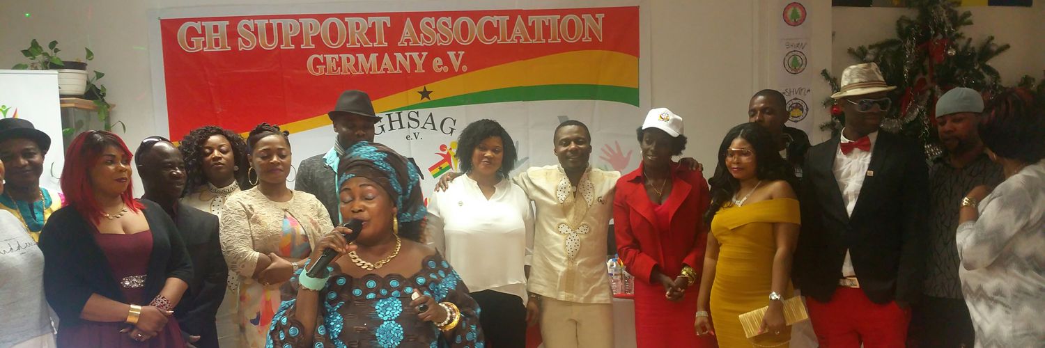 ghsag2014's profile banner image