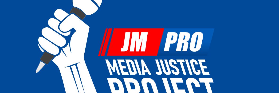 Twitter banner for @jmprotv