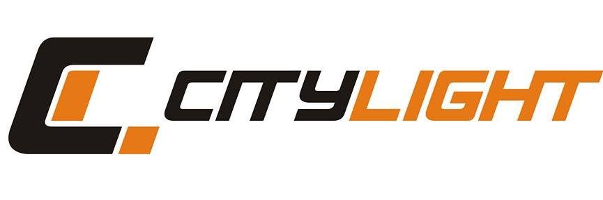 City Light Slovakia banner