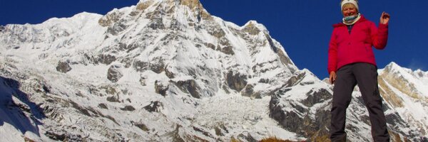 anniegriff1 Profile Banner