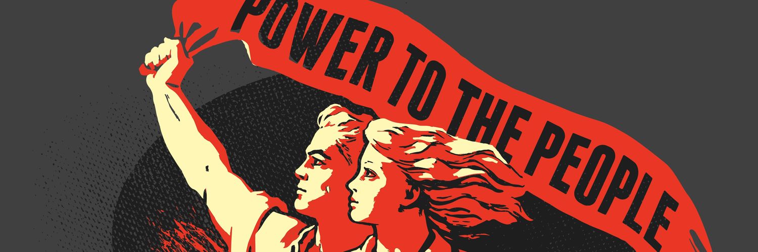comunistaMADD's profile banner image