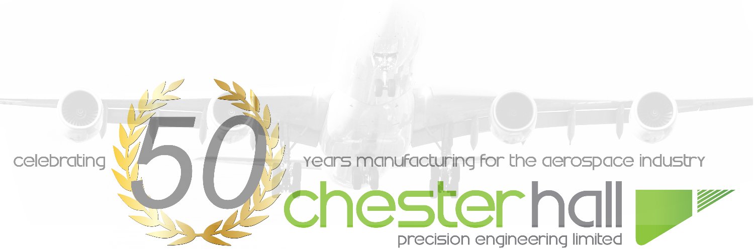 Chester Hall Precision Engineering Limited banner