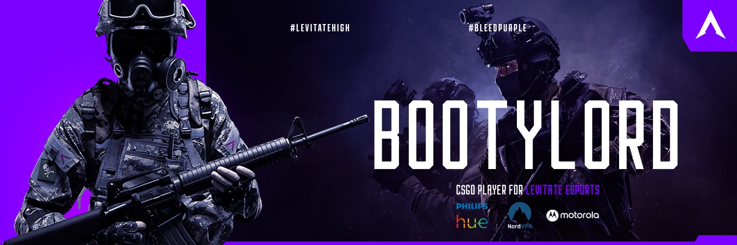 BOOTYLORD banner