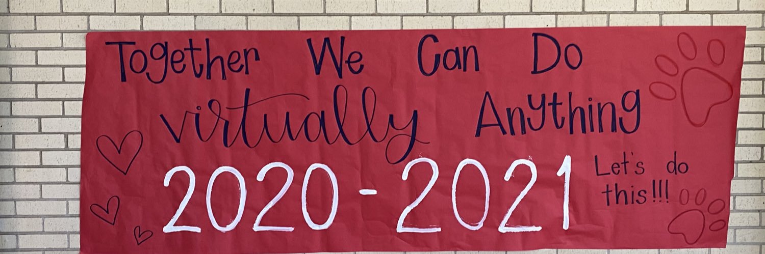 Paragon Mills Elementary banner