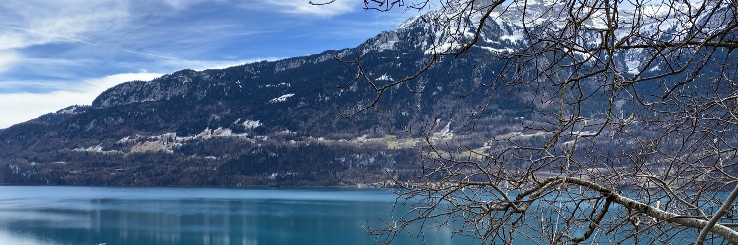 NadiaZchermal's profile banner image