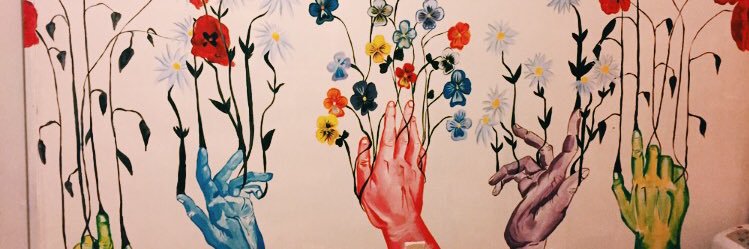 CiociMary's profile banner image