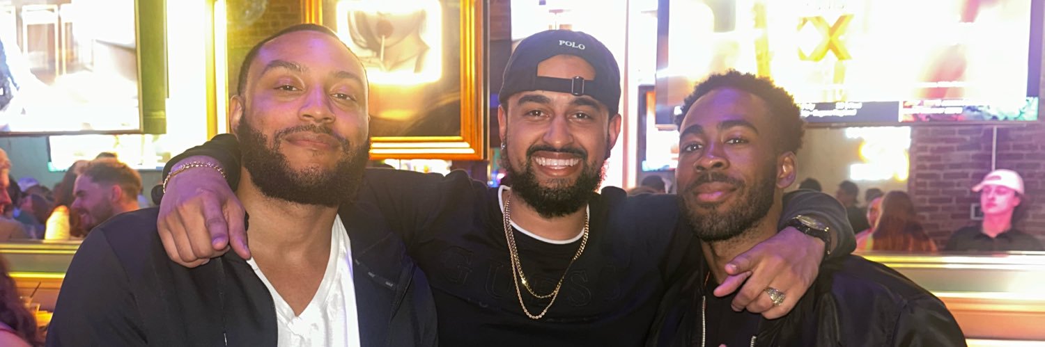 slick_vin's profile banner image