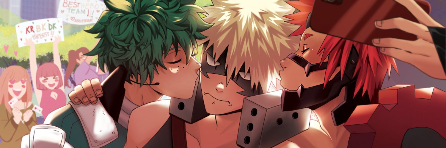 anniemaar's profile banner image