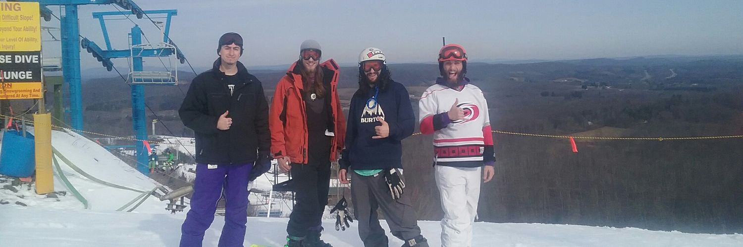 GilmartinPj's profile banner image