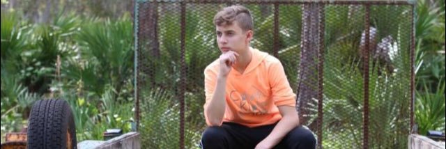 justblayze13's profile banner image