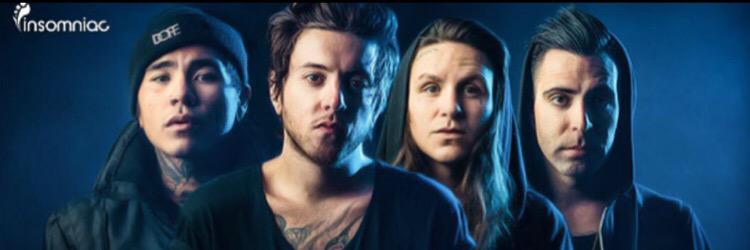 weresavages's profile banner image
