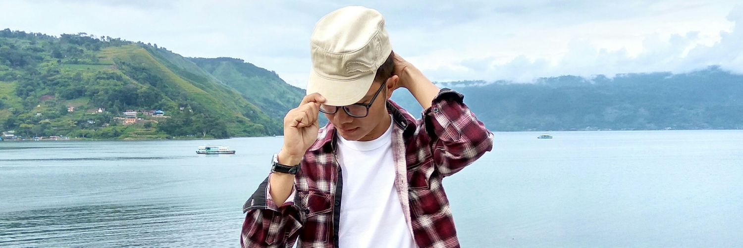 ArifHiidayat's profile banner image