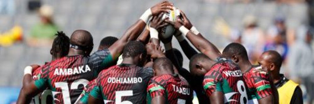 Nelson Matheka banner