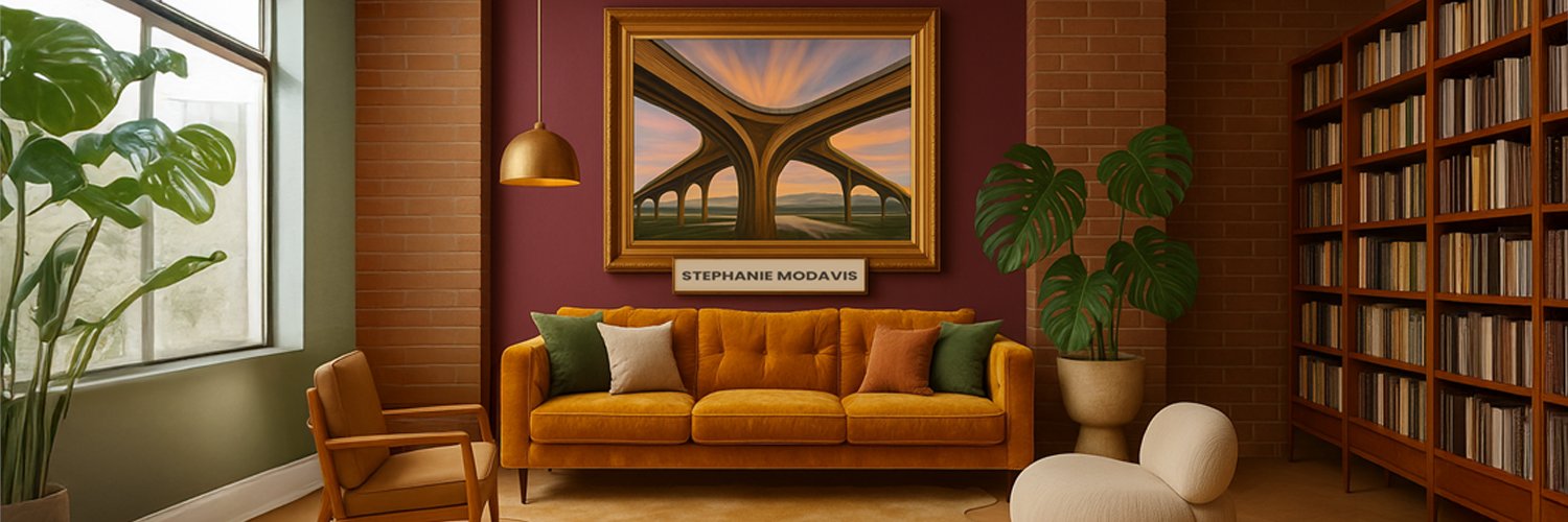 Stephanie MoDavis's banner