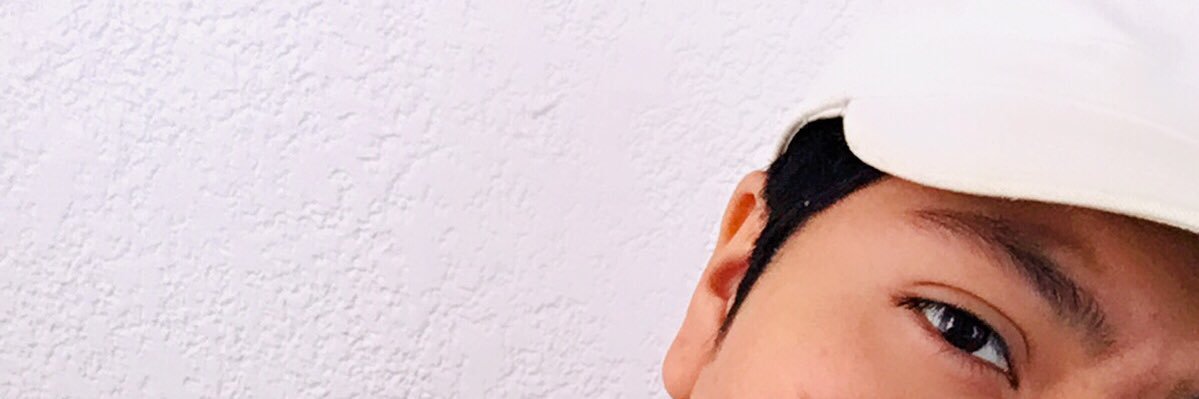 mely13rocha's profile banner image