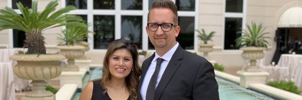 PastorTHall Profile Banner