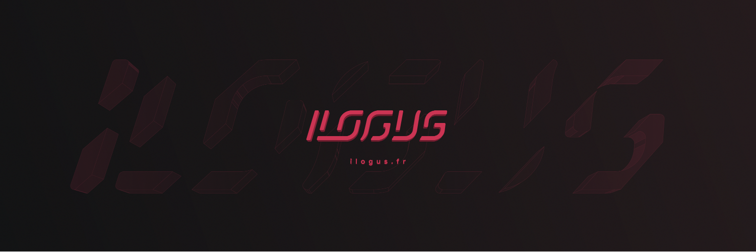 ilogus34's profile banner image