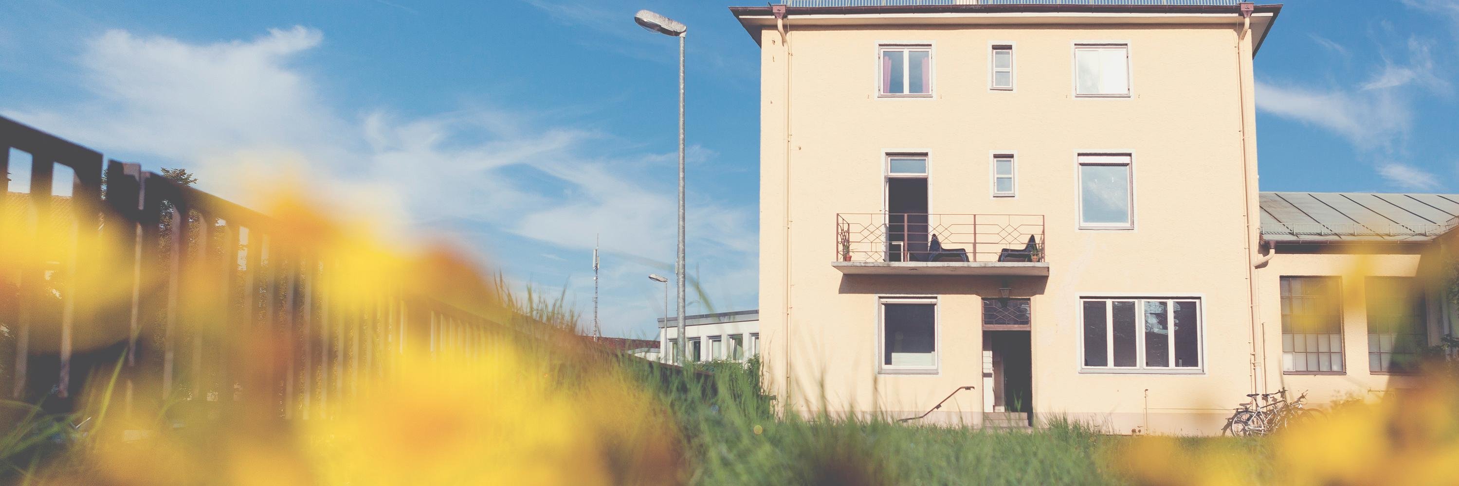 gruendervilla's profile banner image