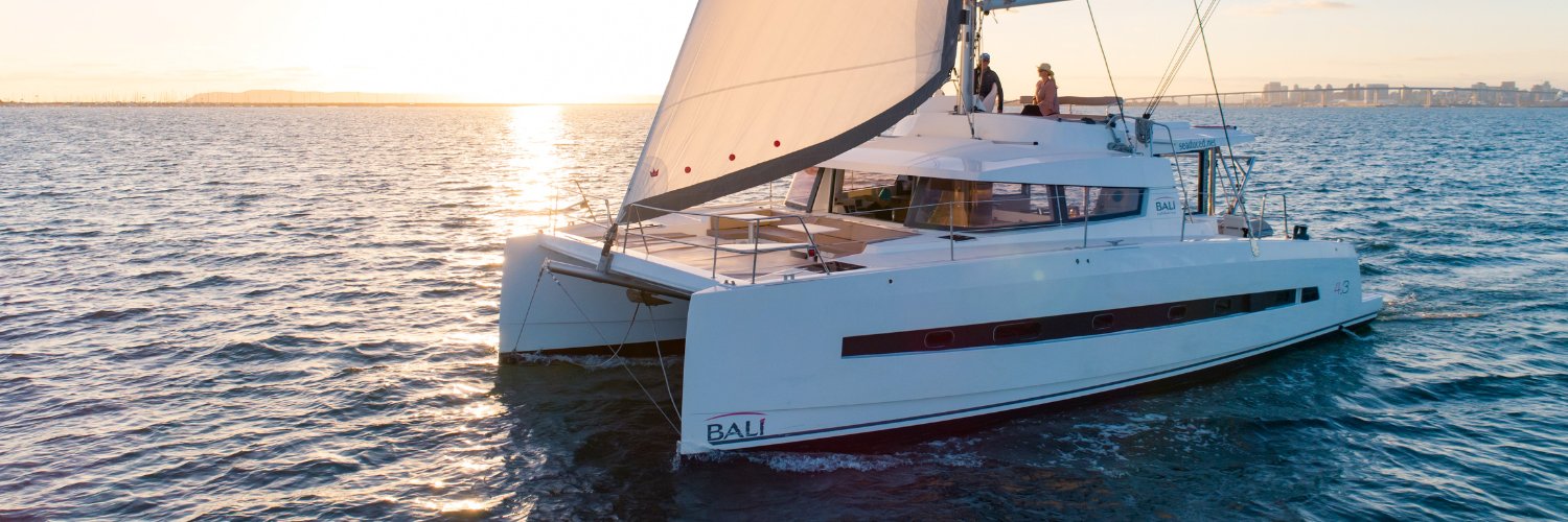 WCMultihulls's profile banner image