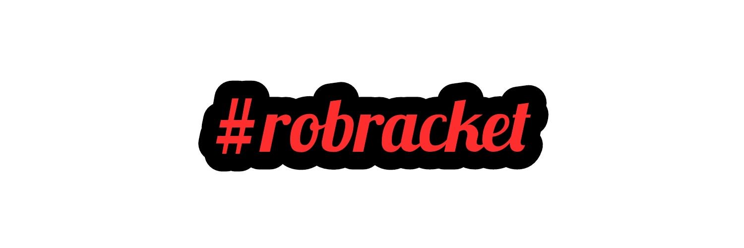robracket's profile banner image