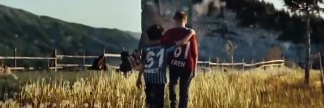 🇹🇷 Kuzeyin çocukları 🇹🇷 banner