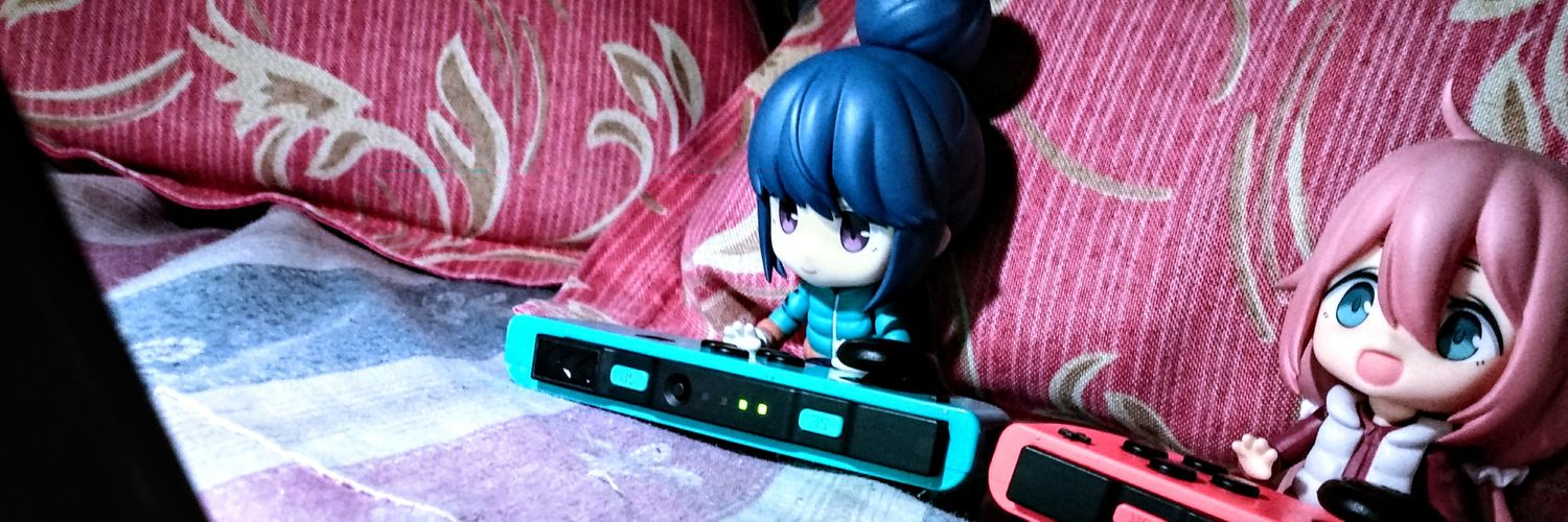 Izananagi's profile banner image