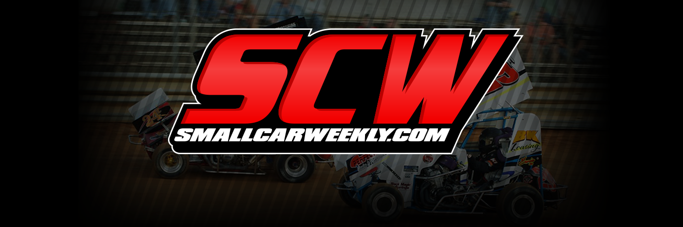 SmallCarWeekly's profile banner image